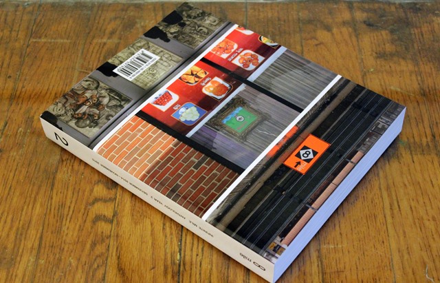 infinite mile anthology year 2: December 2014 - November 2015